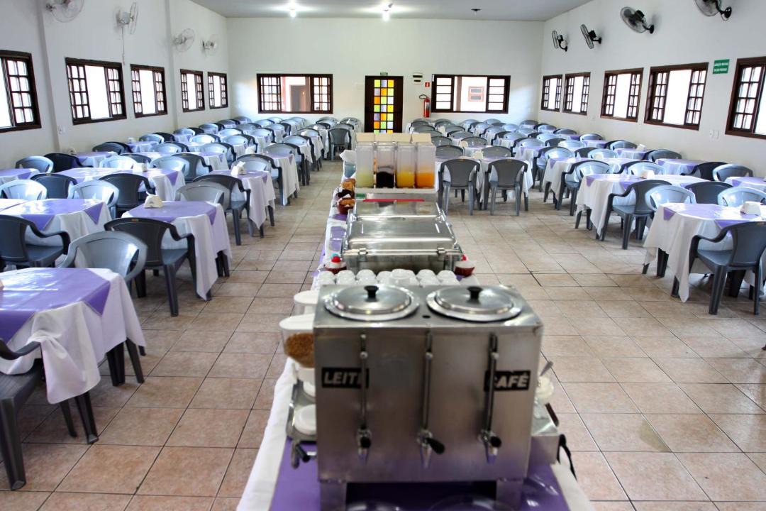 Photo of Kitchen in Jardim Capricornio