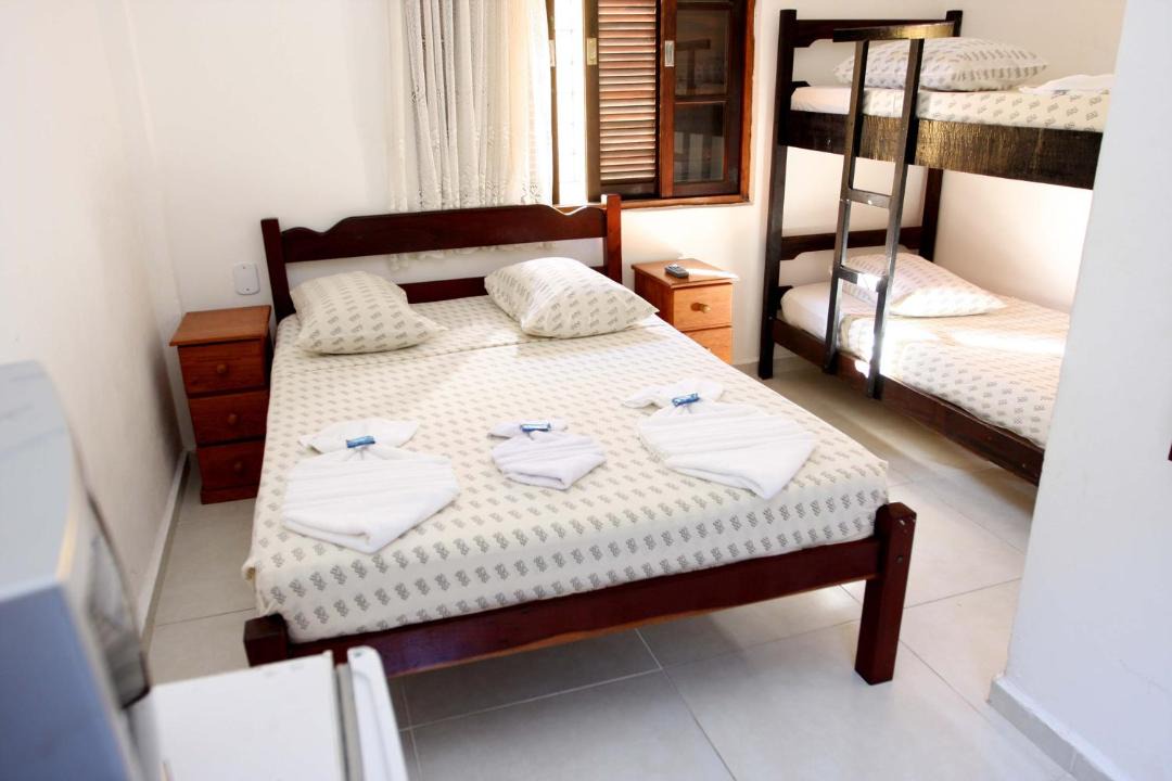 Photo of Bedroom in Jardim Capricornio