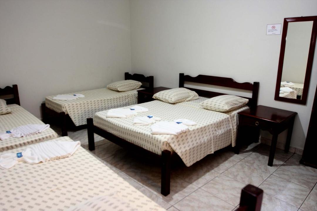 Photo of Bedroom in Jardim Capricornio
