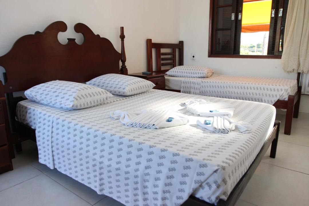 Photo of Bedroom in Jardim Capricornio