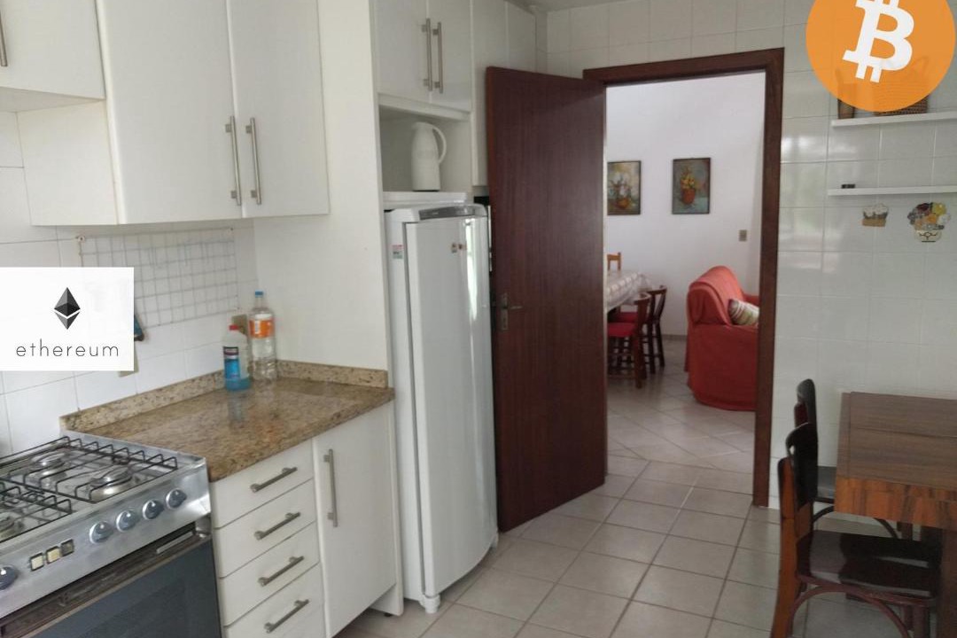 Photo of Kitchen in Daniela