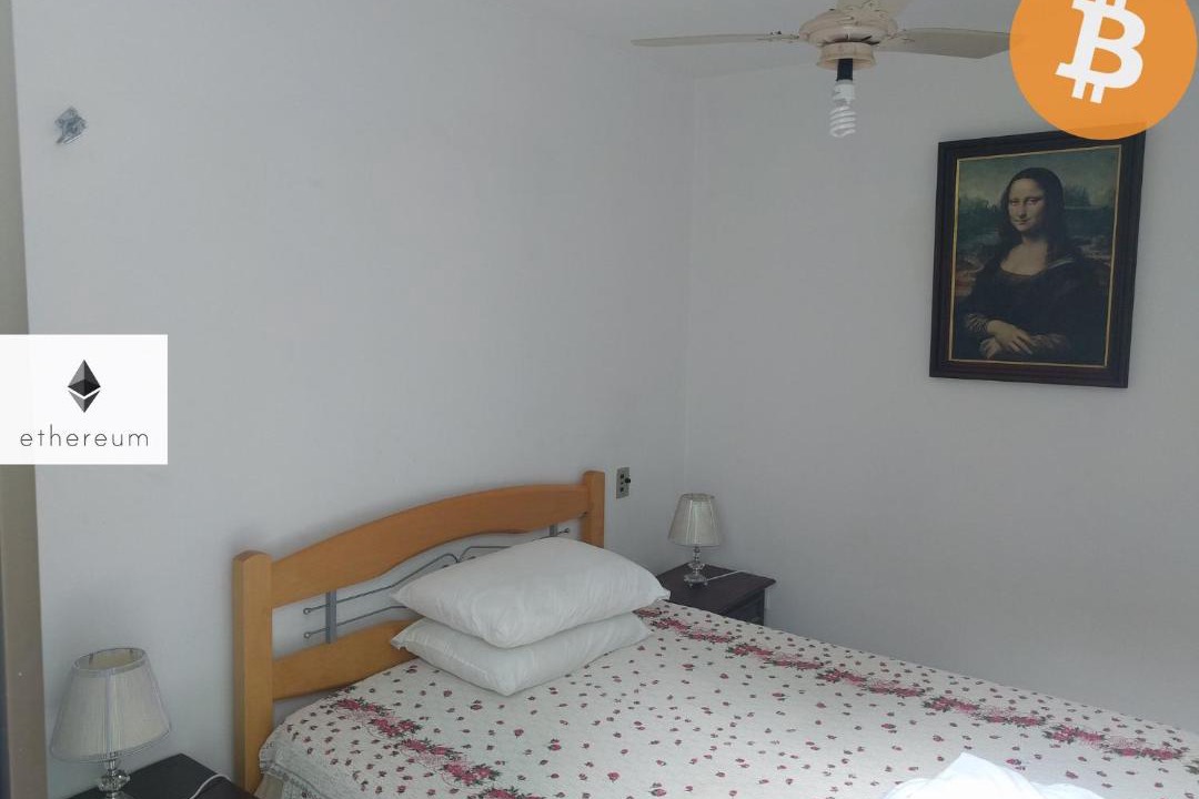 Photo of Bedroom in Daniela