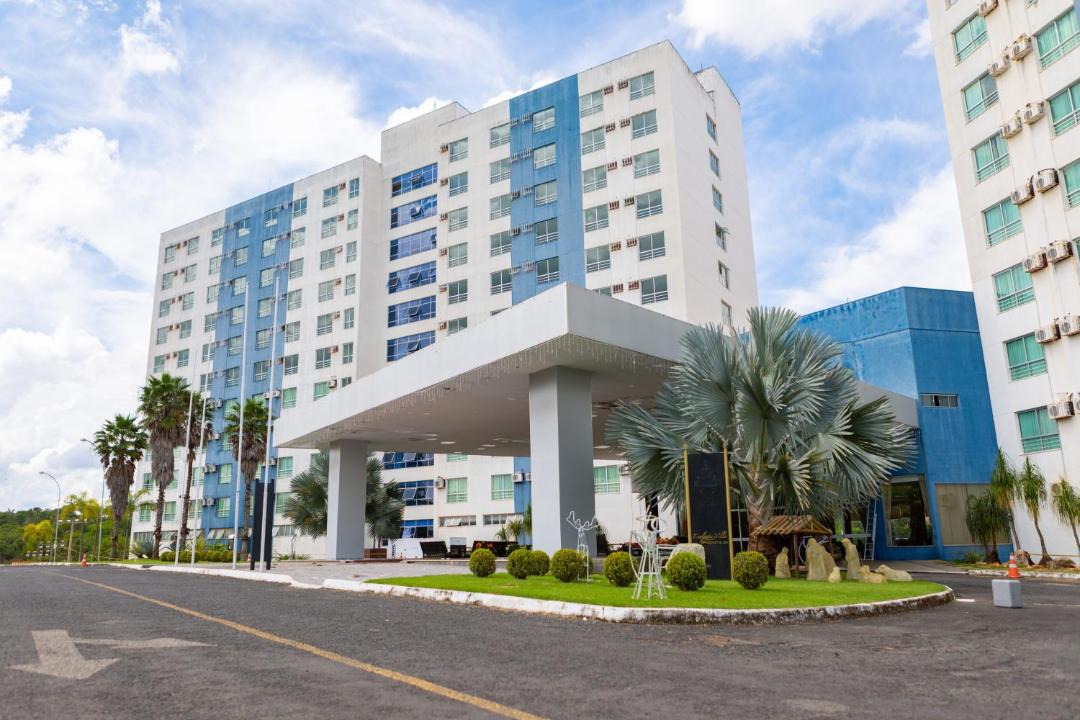 Photo of Buildings in Bandeirantes