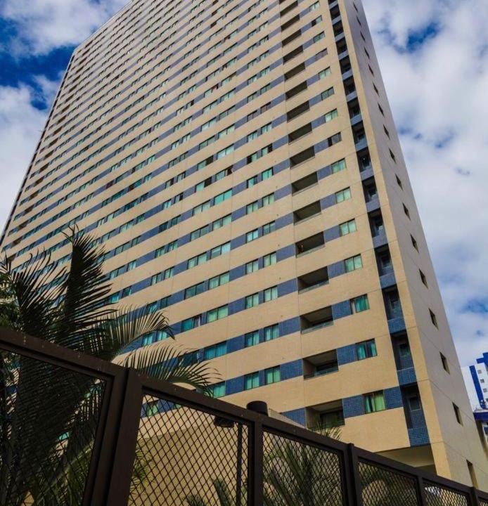 Photo of Buildings in Pina