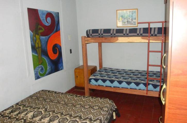 Photo of Bedroom in Barrio Centro