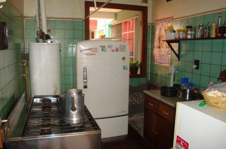 Photo of Kitchen in Barrio Centro