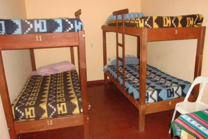 Photo of Bedroom in Barrio Centro