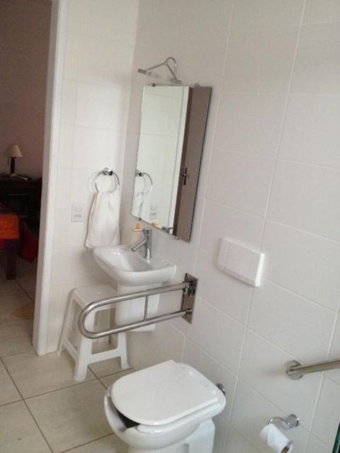Photo of Bathroom in Jaguarao
