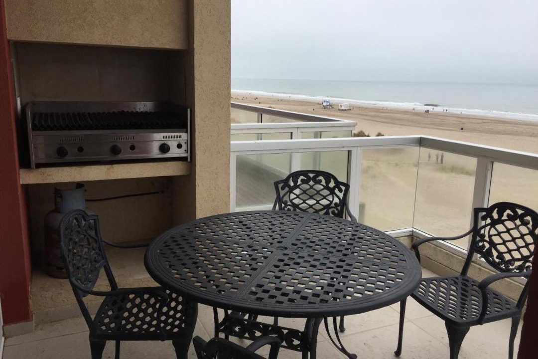 Photo of Patio Balcony in Las Gaviotas