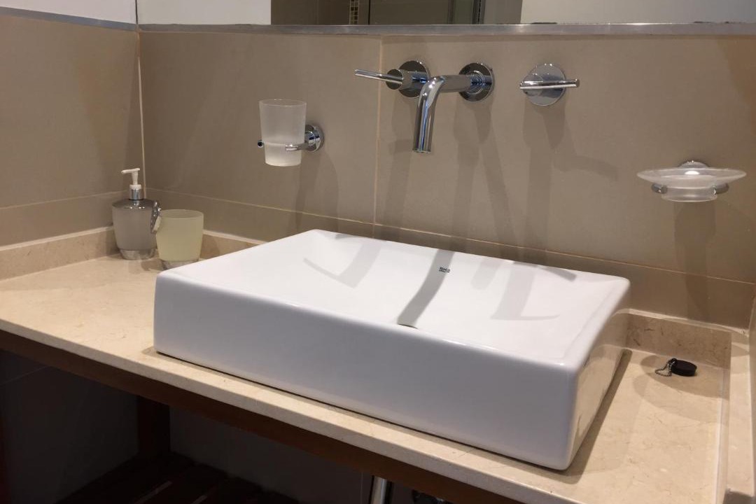Photo of Bathroom in Las Gaviotas