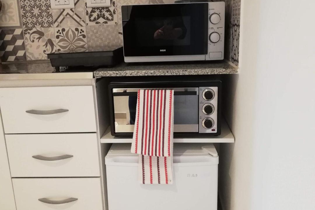 Photo of Kitchen in Saladillo