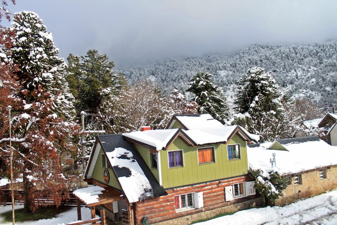 Photo of Others in San Martin de los Andes