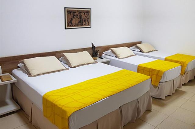 Photo of Bedroom in Pitimbu