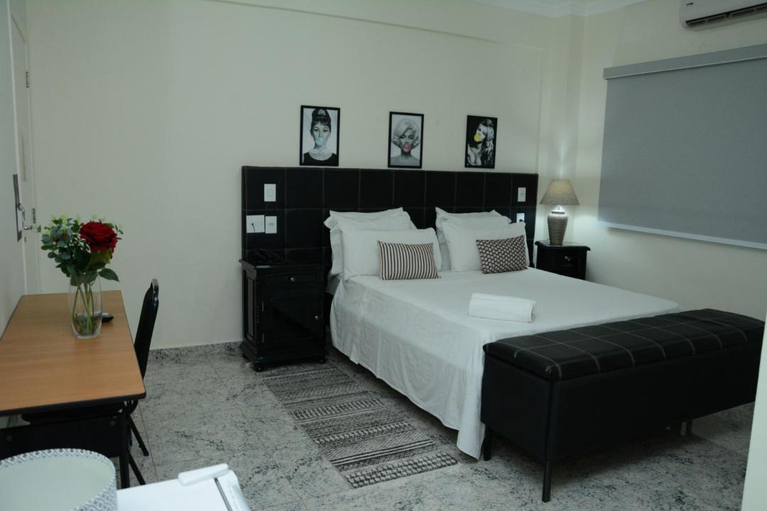 Photo of Bedroom in Uberaba