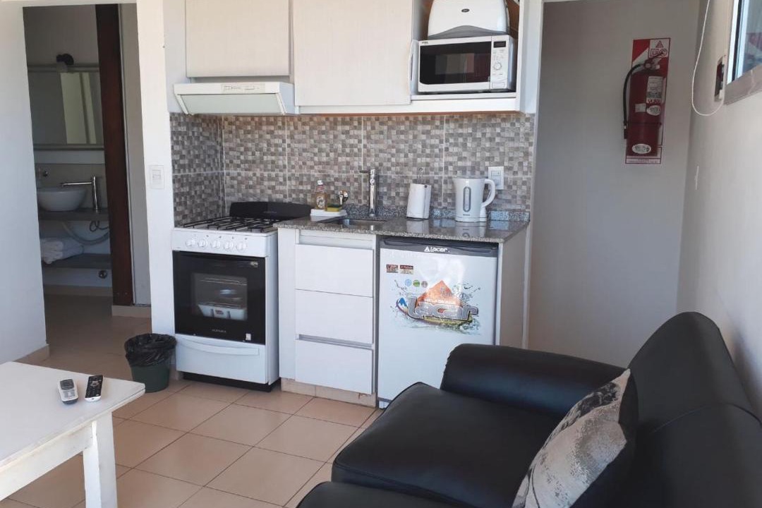Photo of Livingroom in Mar Azul