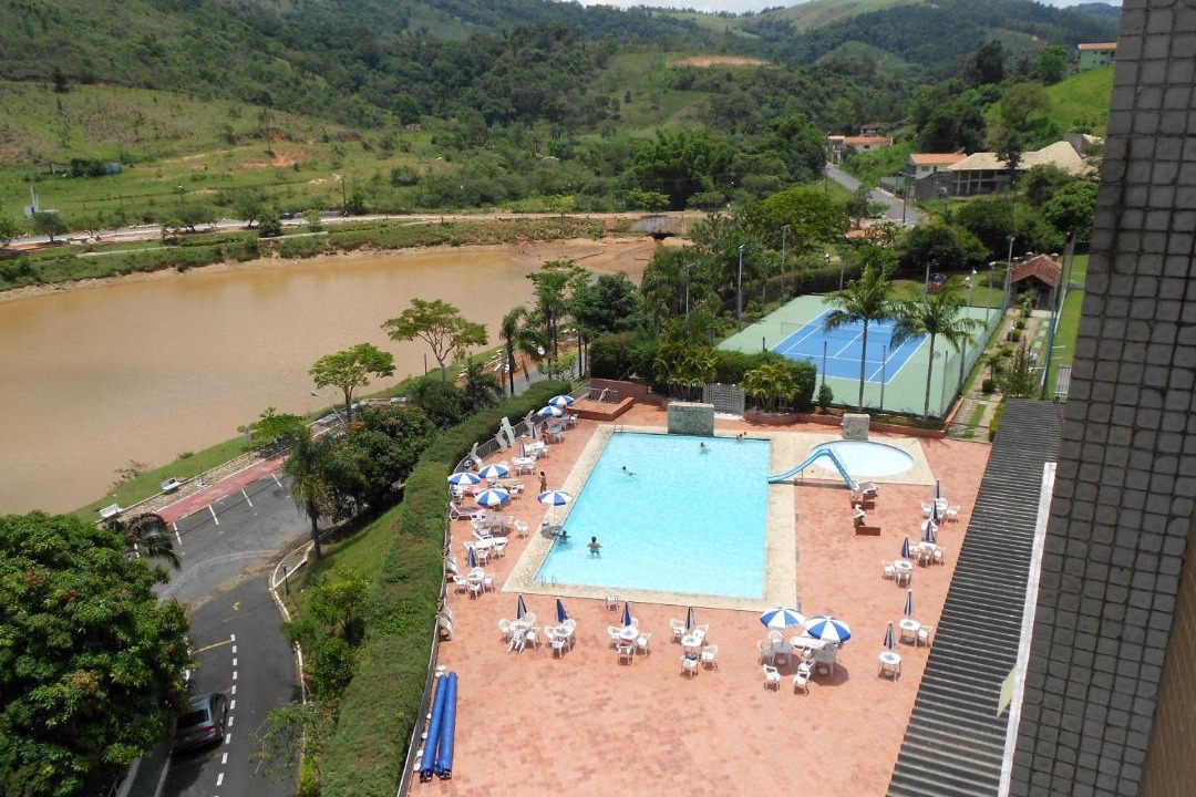 Photo of Outdoor in Aguas de Lindoia