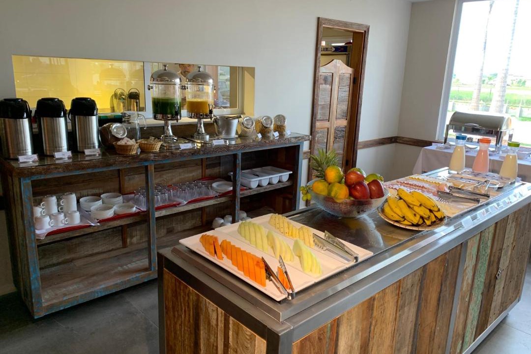 Photo of Kitchen in Boituva