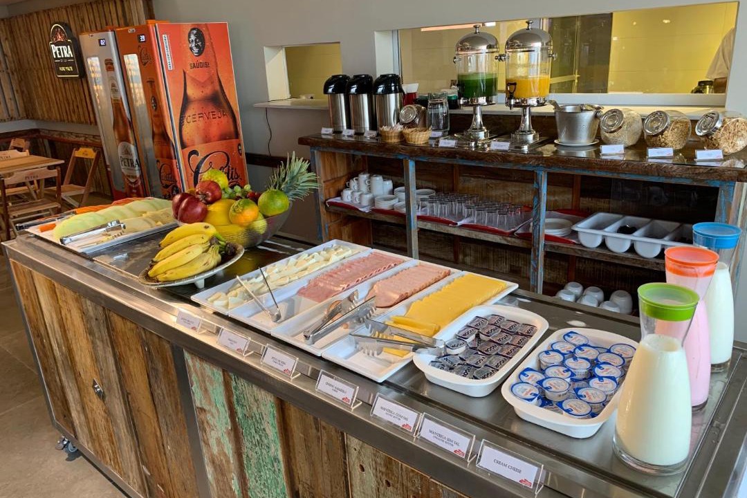 Photo of Kitchen in Boituva