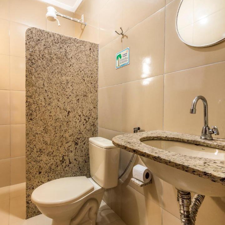 Photo of Bathroom in Barreirinhas