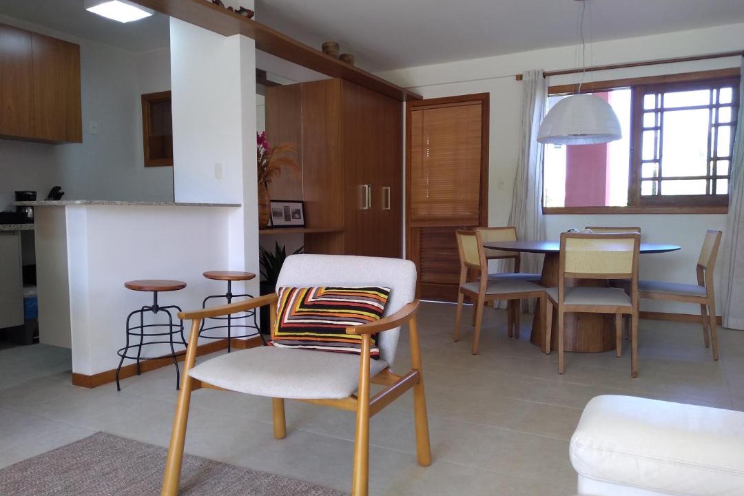Photo of Livingroom in Praia do Forte