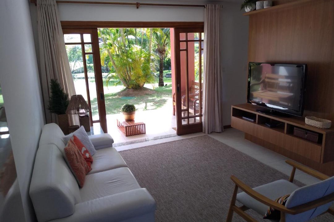 Photo of Livingroom in Praia do Forte