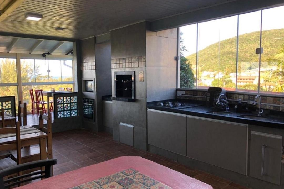 Photo of Kitchen in Gamboa