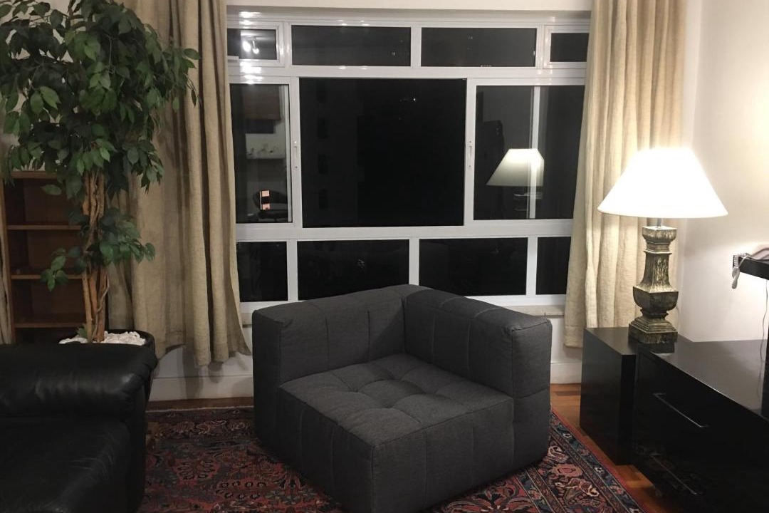 Photo of Livingroom in Vila Nova Conceicao