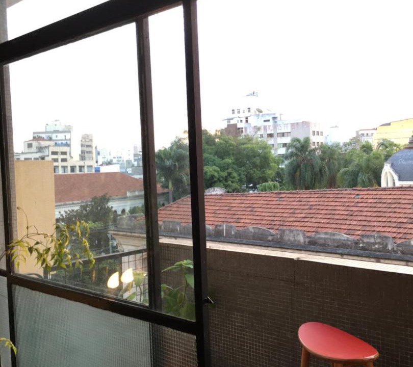 Photo of Patio Balcony in Bom Retiro