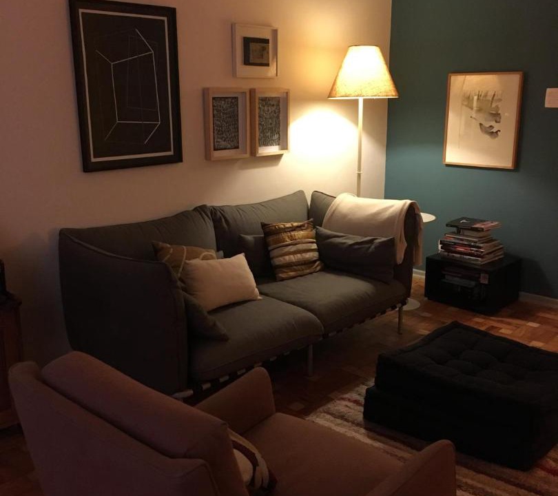 Photo of Livingroom in Bom Retiro