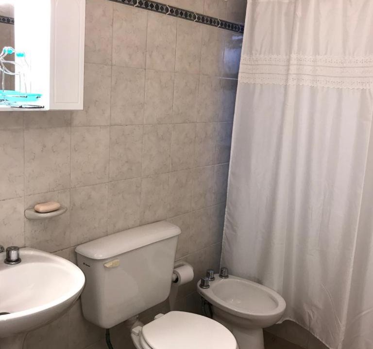 Photo of Bathroom in Concepcion del Uruguay