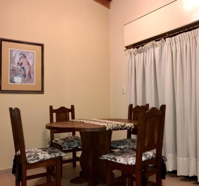 Photo of Livingroom in Concepcion del Uruguay
