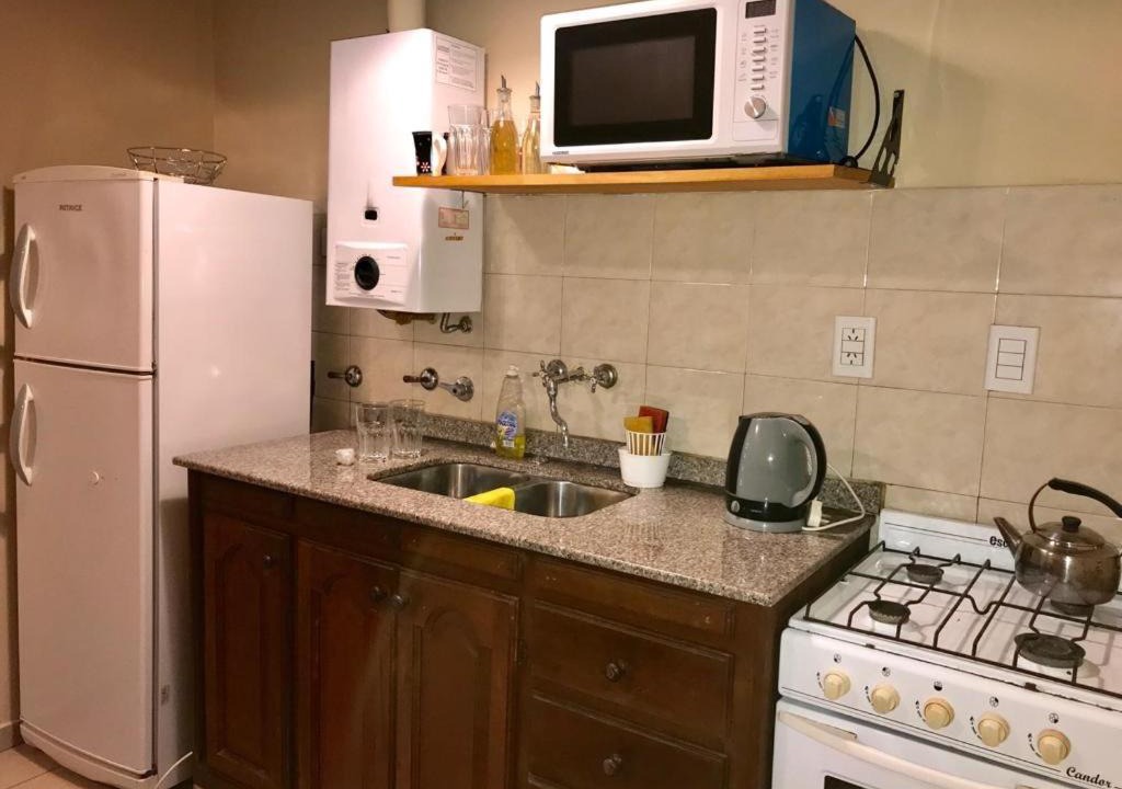 Photo of Kitchen in Concepcion del Uruguay
