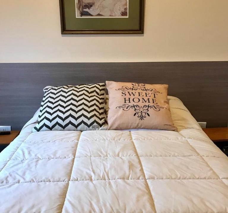Photo of Bedroom in Concepcion del Uruguay
