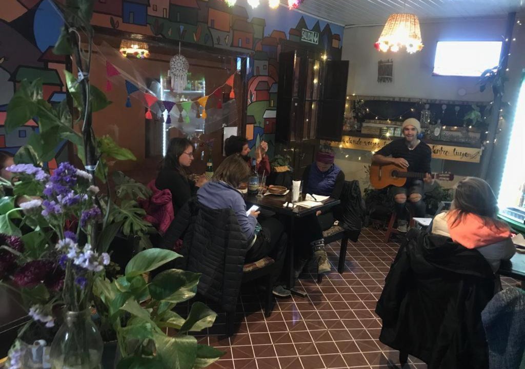 Photo of Others in Humahuaca