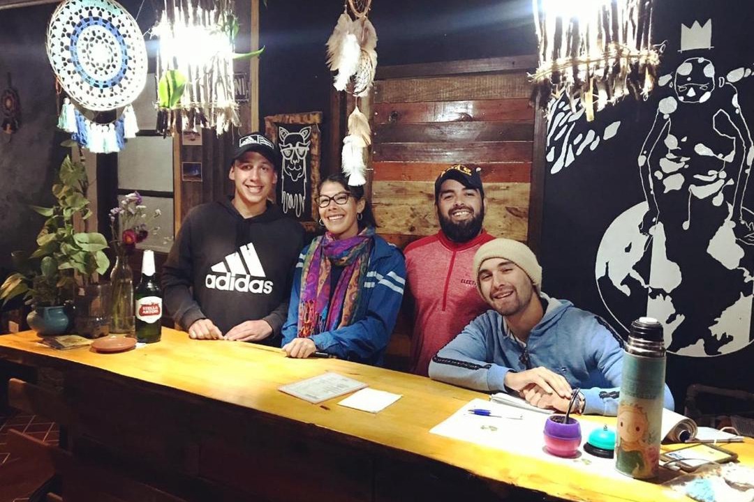 Photo of Others in Humahuaca