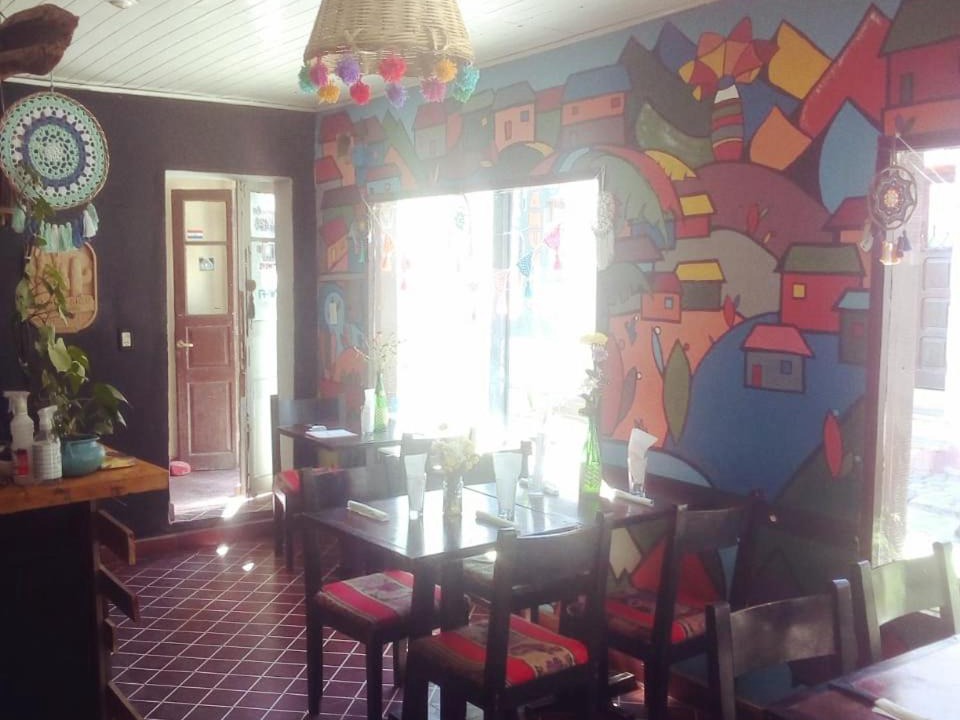 Photo of Livingroom in Humahuaca