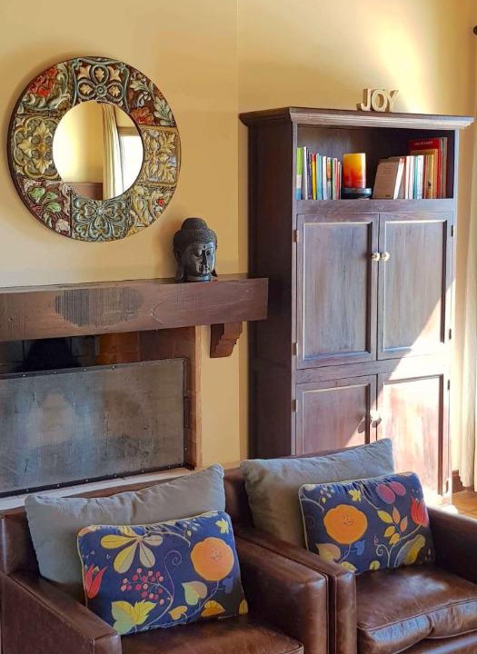Photo of Livingroom in Cafayate