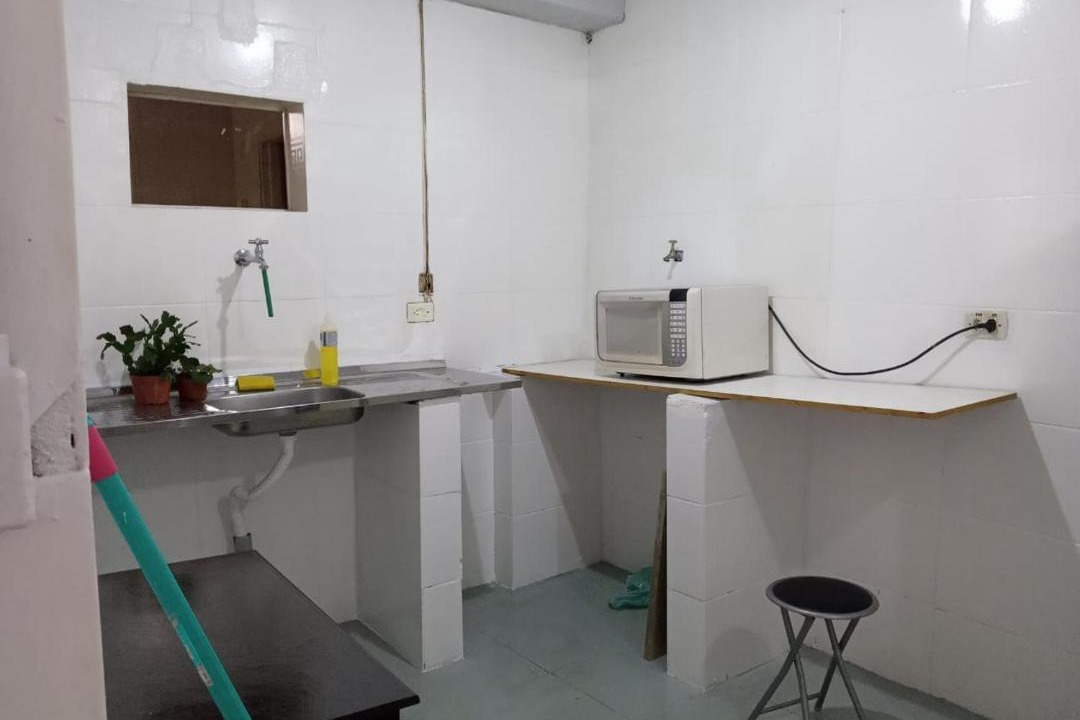 Photo of Kitchen in Sao Paulo