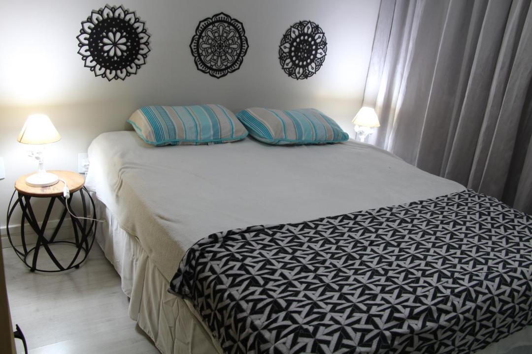 Photo of Bedroom in Capao da Canoa