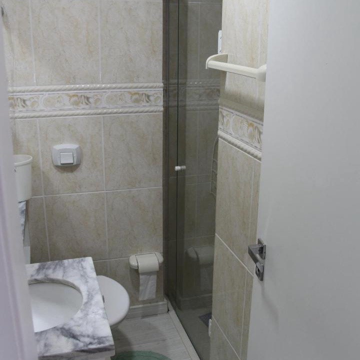 Photo of Bathroom in Capao da Canoa