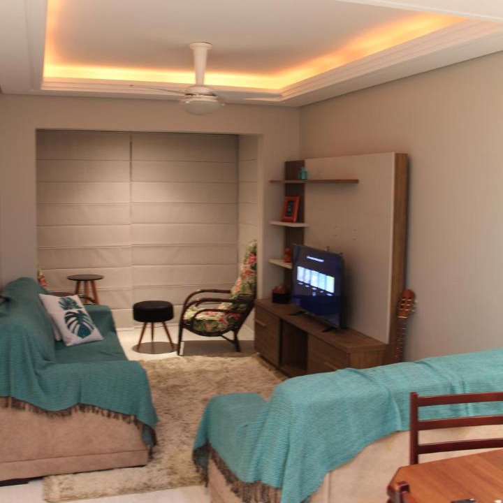 Photo of Bedroom in Capao da Canoa
