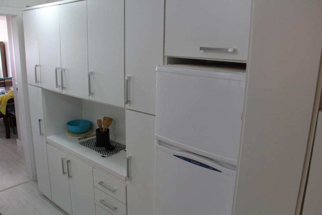 Photo of Kitchen in Capao da Canoa