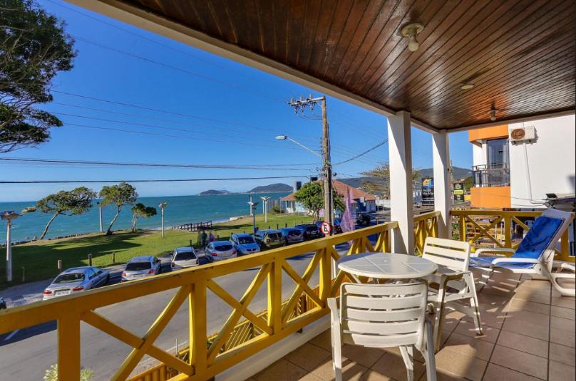 Photo of Patio Balcony in Canasvieiras