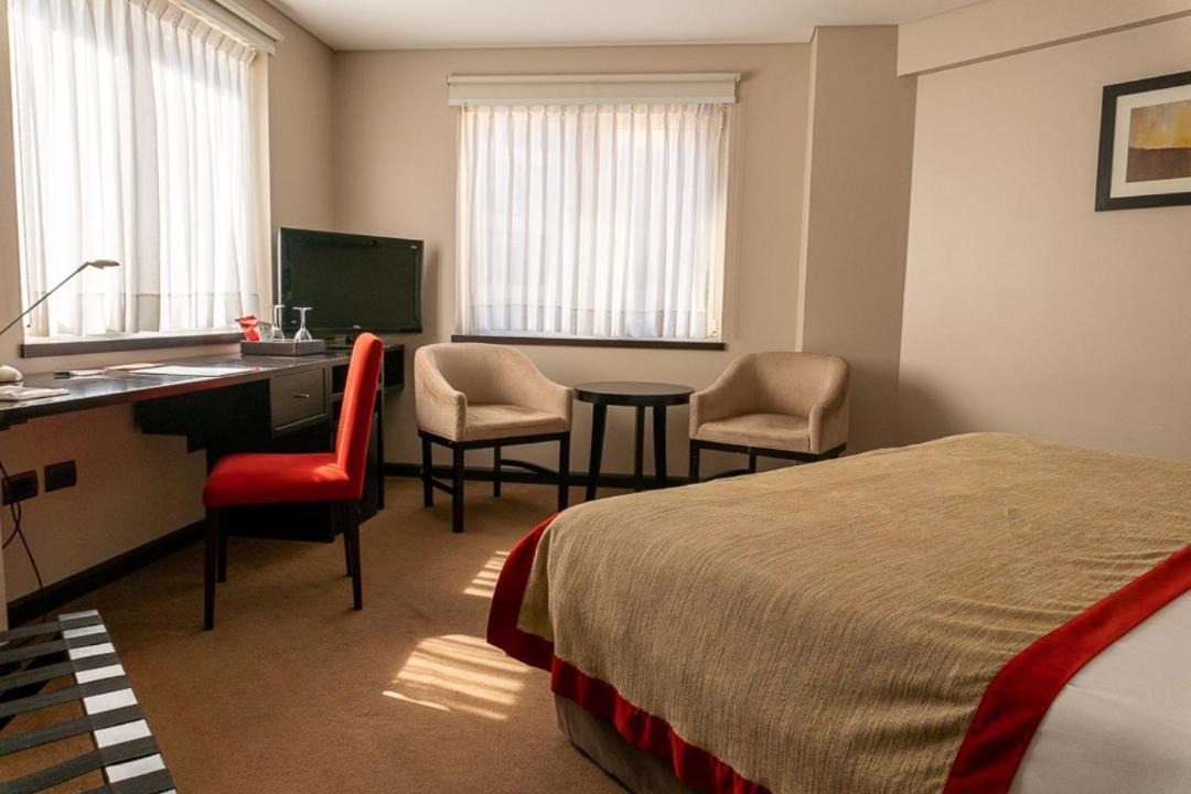 Photo of Bedroom in Neuquen