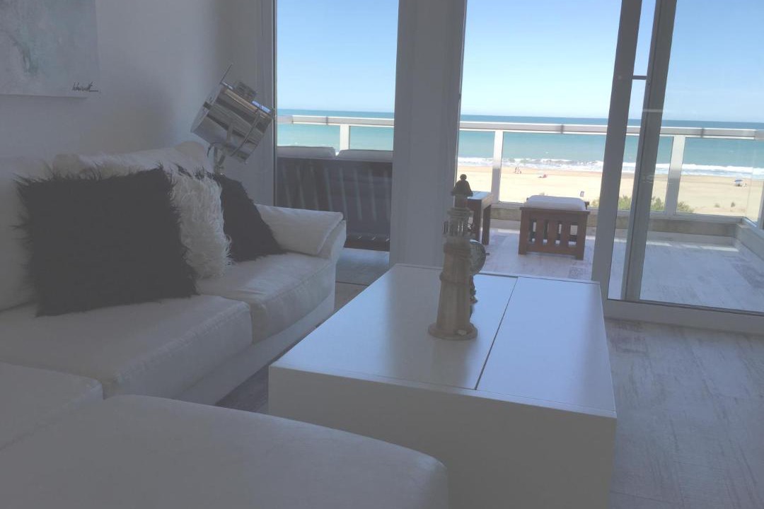Photo of Livingroom in Las Gaviotas