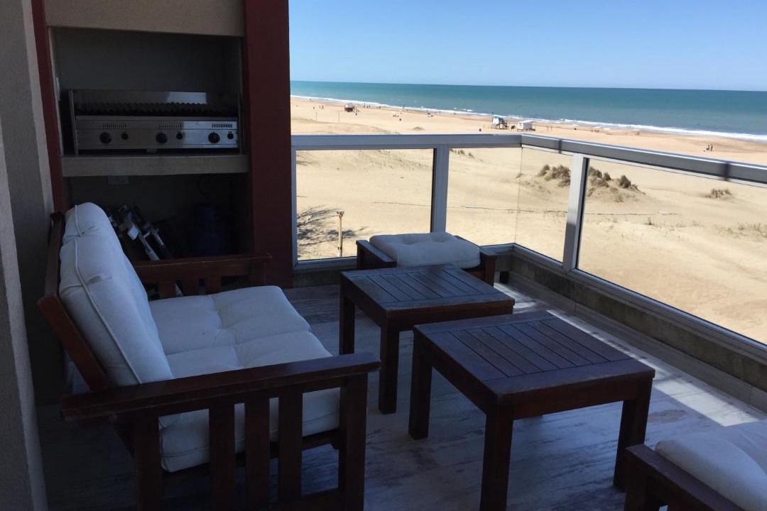 Photo of Patio Balcony in Las Gaviotas