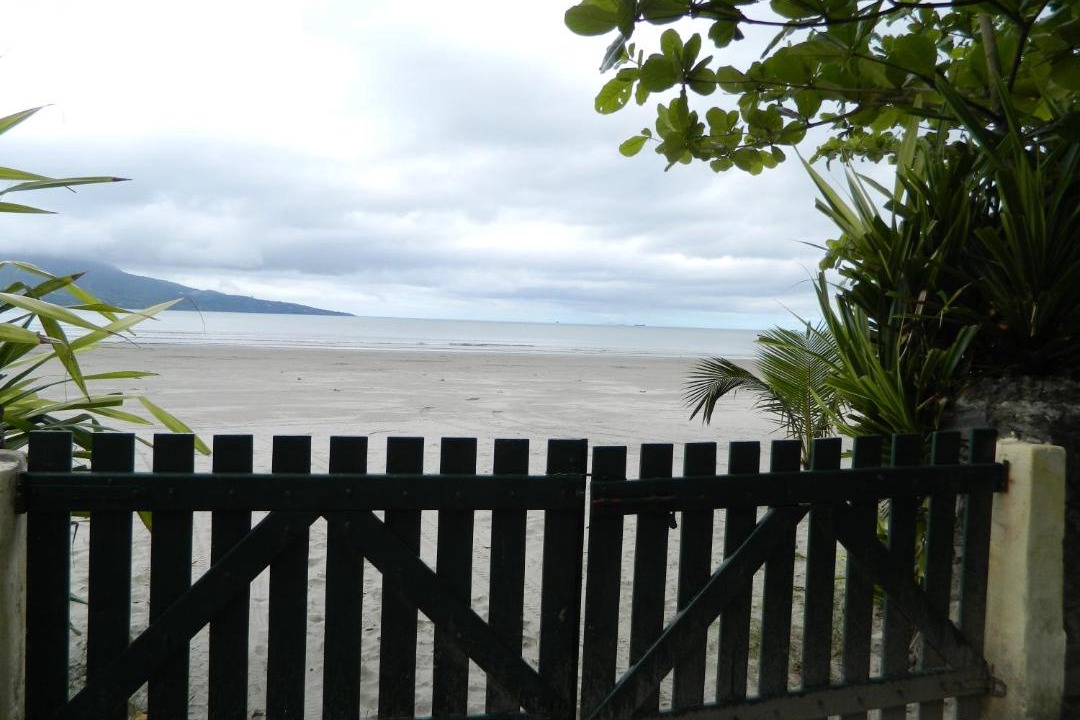 Photo of Others in Praia de Barequecaba