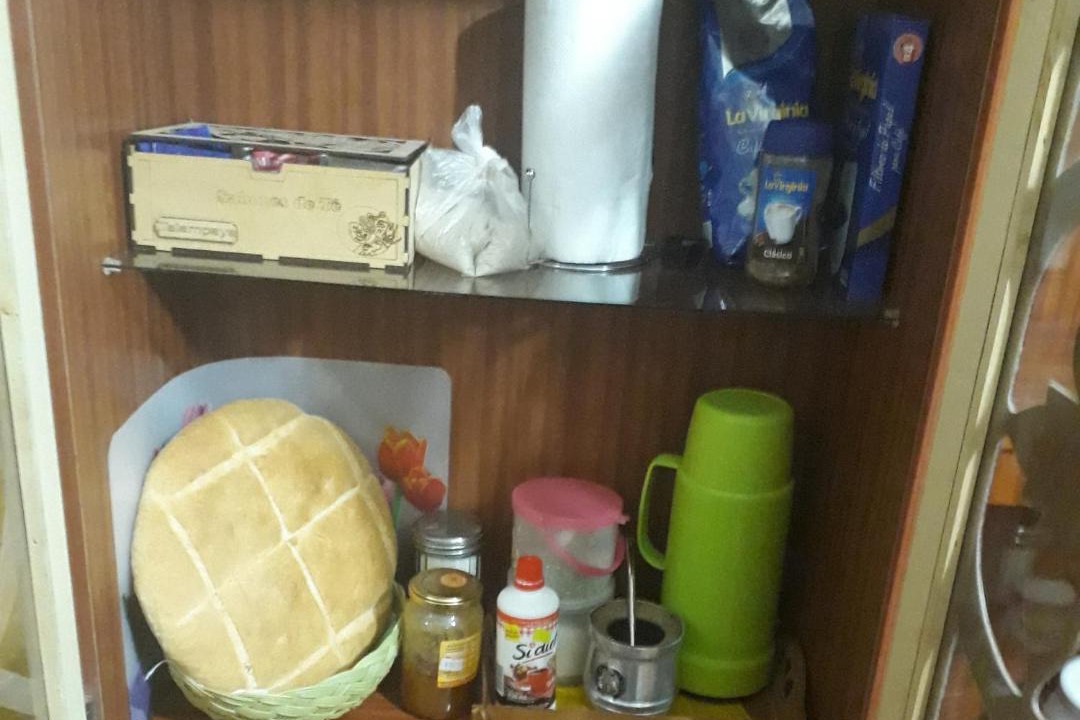 Photo of Kitchen in Villa Union