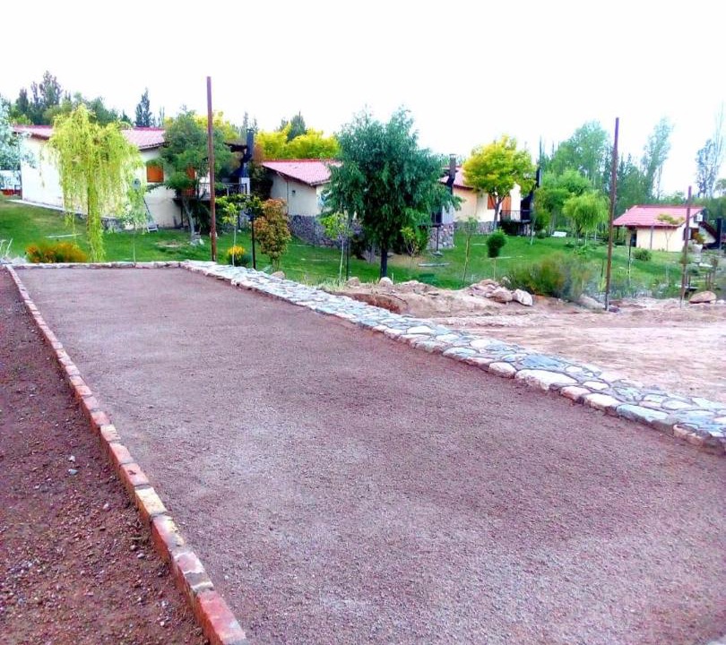 Photo of Others in Cacheuta