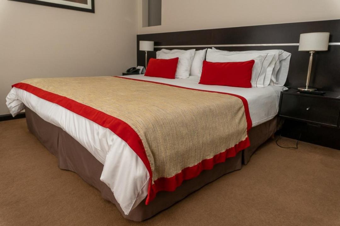 Photo of Bedroom in Neuquen